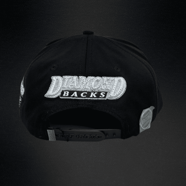Gorra Bigg Boss Arizona Diamondbacks