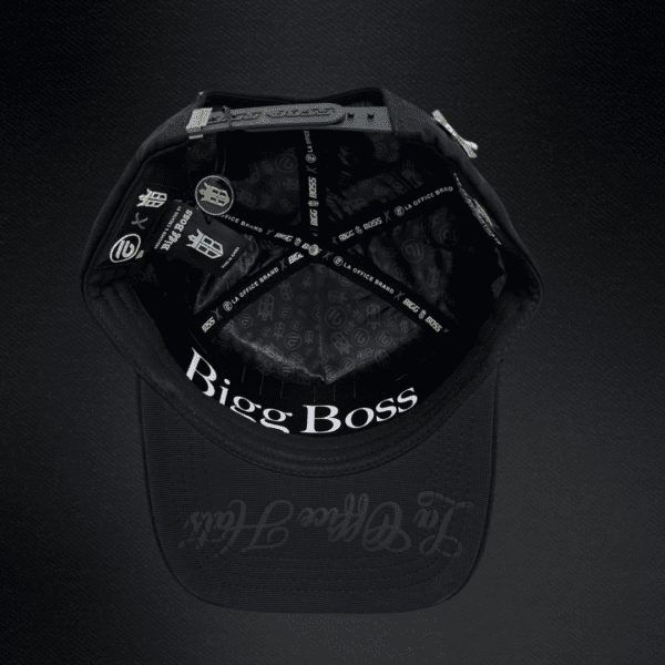 Gorra Bigg Boss Arizona Diamondbacks