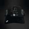 Gorra Bogg Boss x Kavin Hats LA Nubes Negras