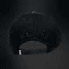 Gorra Bigg Boss x Klan Hats La Flame Negra