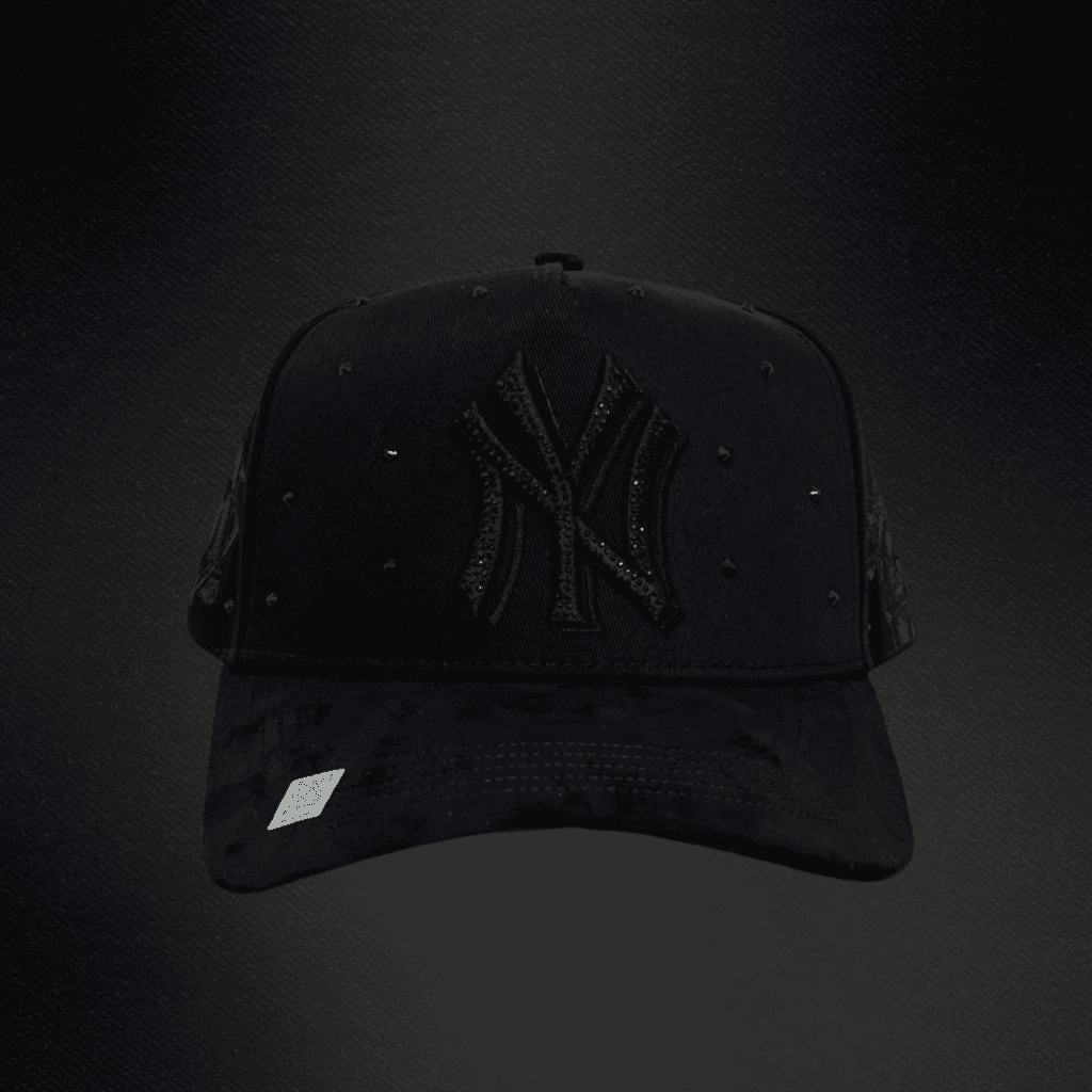 Gorra Bigg Boss x Kevin Hats New York Yankees