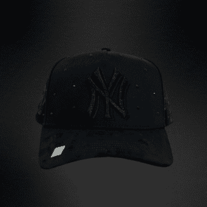 46 Gorra Bigg Boss x Kevin Hats New York Yankees