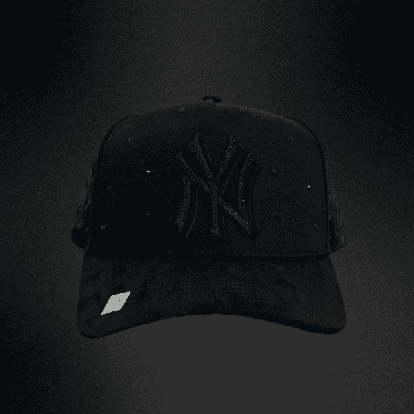 Gorra Bigg Boss x Kevin Hats New York Yankees