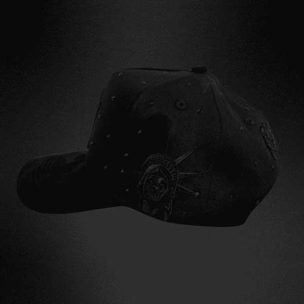 Gorra Bigg Boss x Kevin Hats New York Yankees