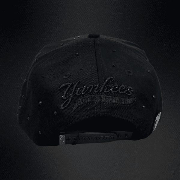 Gorra Bigg Boss x Kevin Hats New York Yankees