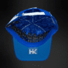 Gorra Bigg Boss LA Blue Klan