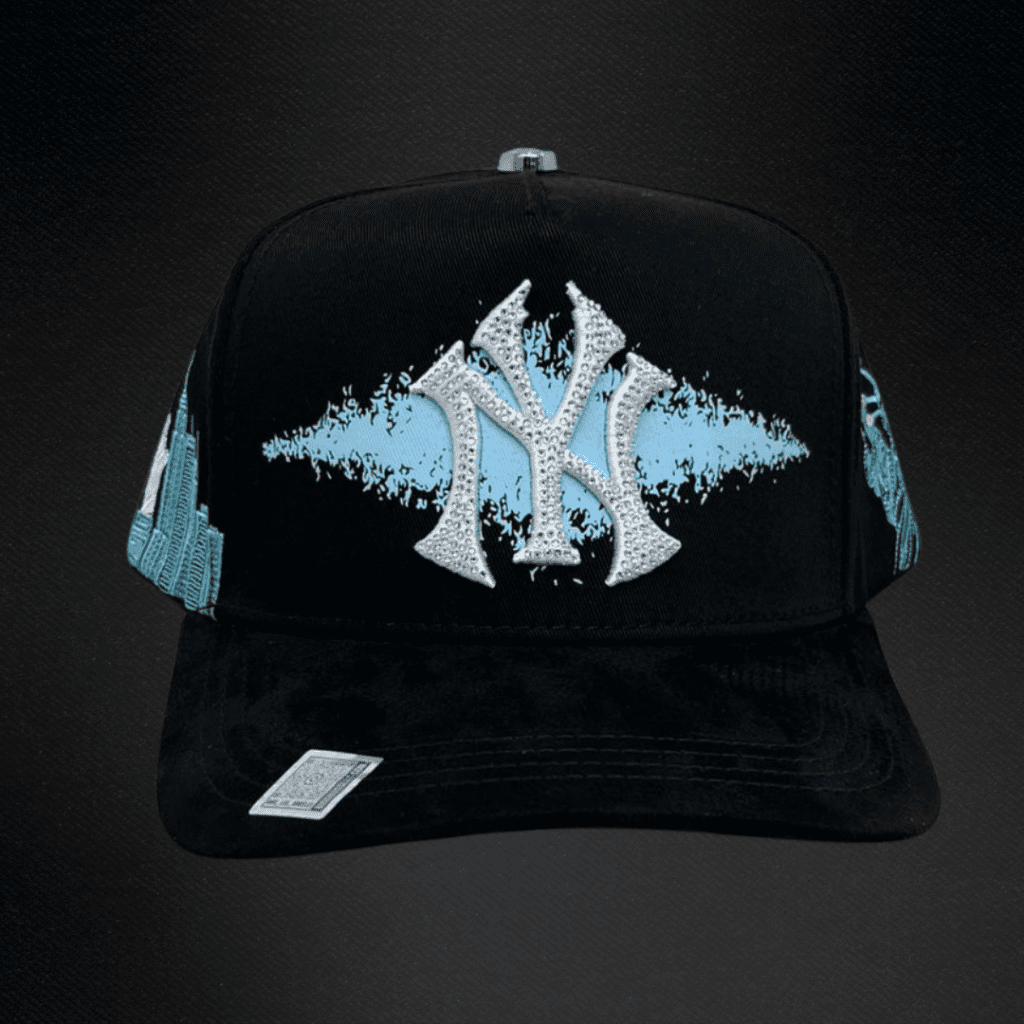 Gorra Bigg Boss New York