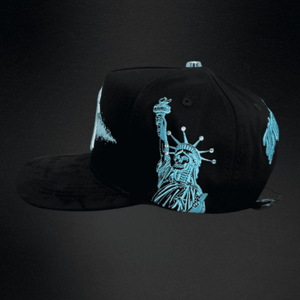 Gorra Bigg Boss New York