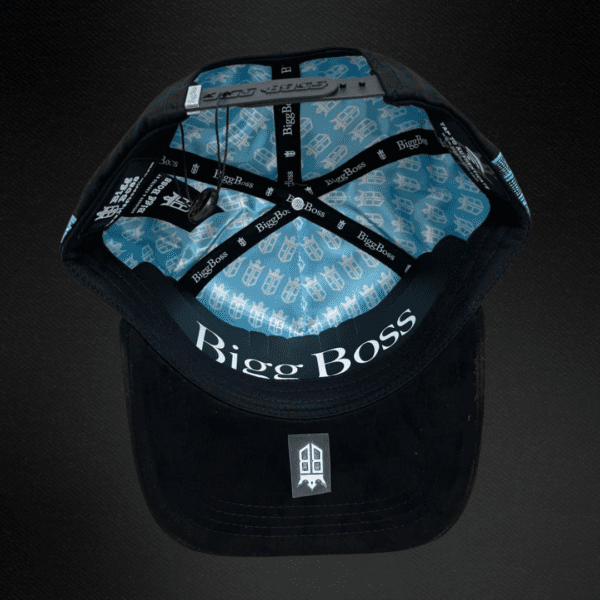 Gorra Bigg Boss New York