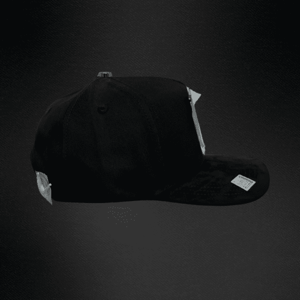 Gorra Bigg Boss Gallo Negro