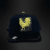 Gorra Bigg Boss Gallo Dorado