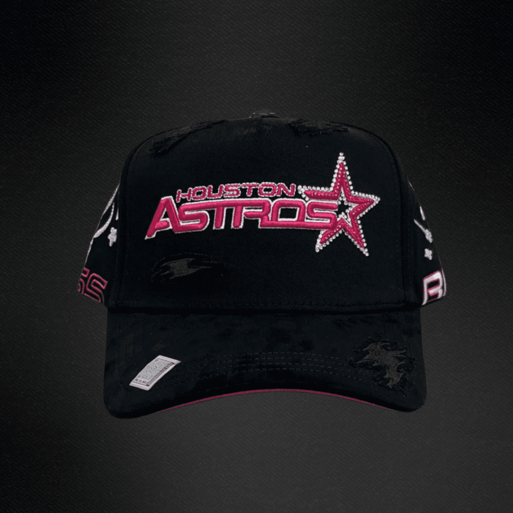 Gorra Bigg Boss Houston Astros
