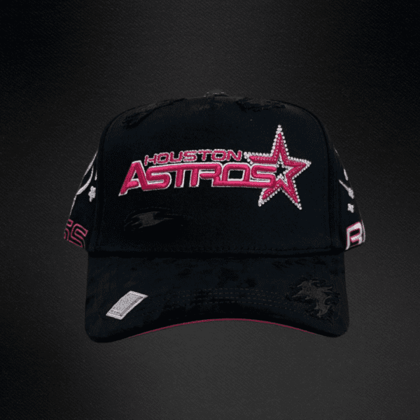 Gorra Bigg Boss Houston Astros