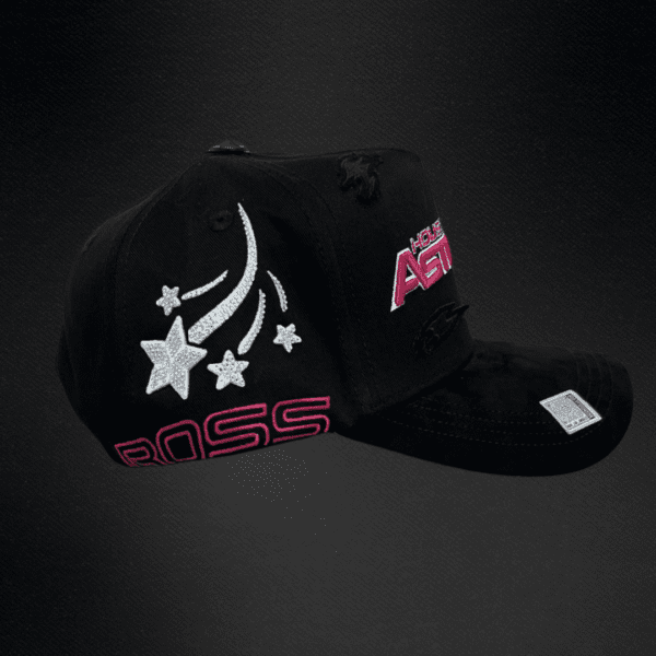 Gorra Bigg Boss Houston Astros