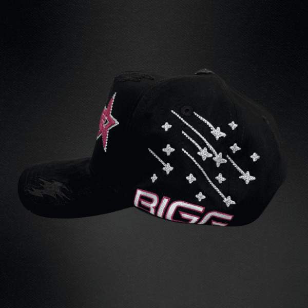 Gorra Bigg Boss Houston Astros