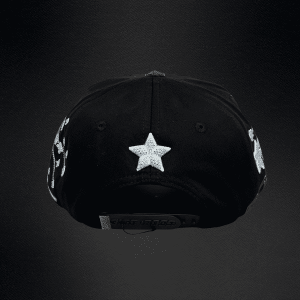 Gorra Bigg Boss Houston Astros