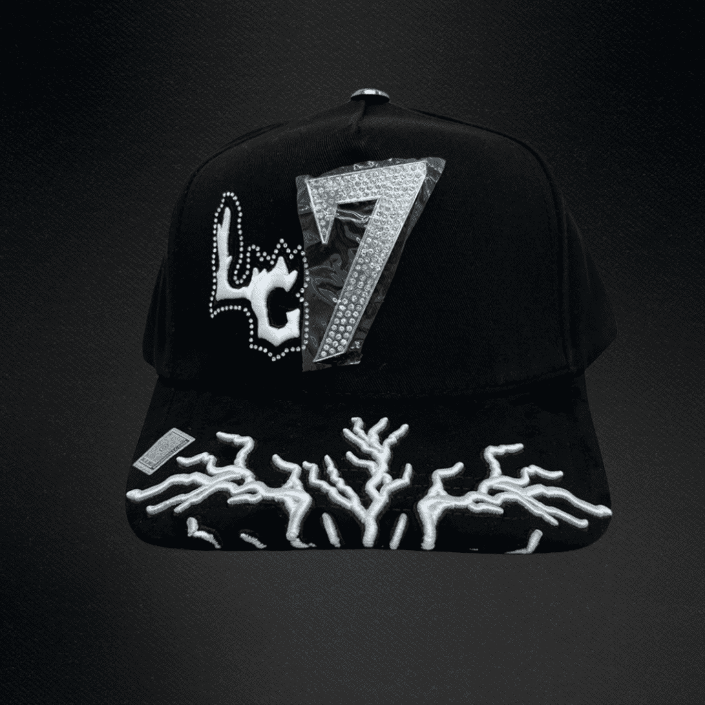 Gorra Bigg Boss Legado 7