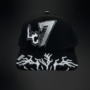 65 Gorra Bigg Boss Legado 7