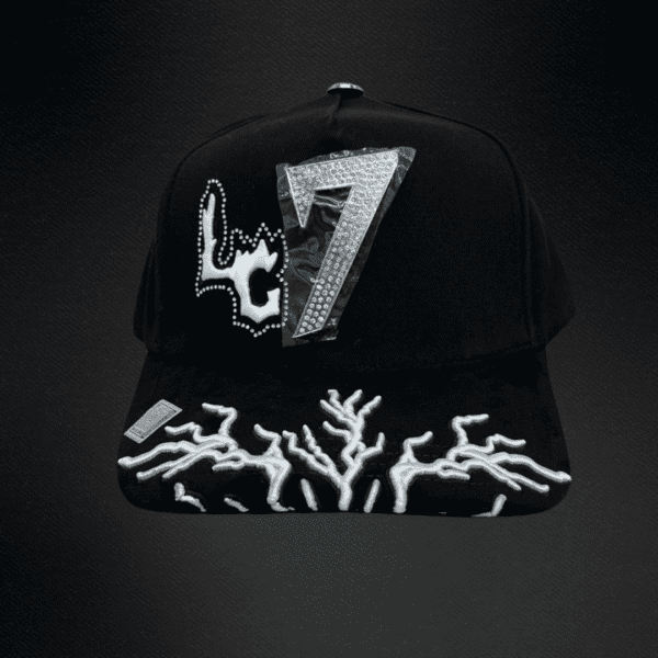 Gorra Bigg Boss Legado 7