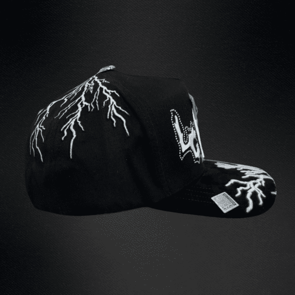 Gorra Bigg Boss Legado 7