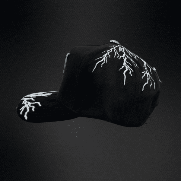 Gorra Bigg Boss Legado 7