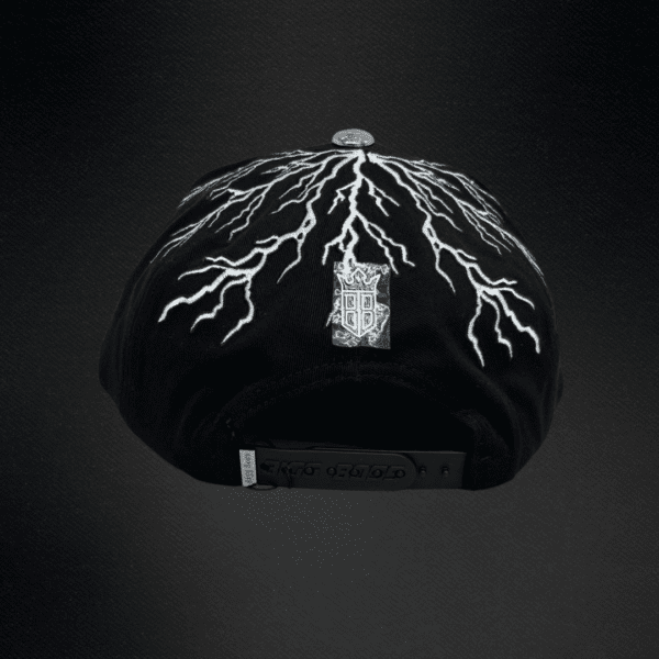 Gorra Bigg Boss Legado 7