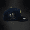 Gorra Bigg Boss Gallo Dorado