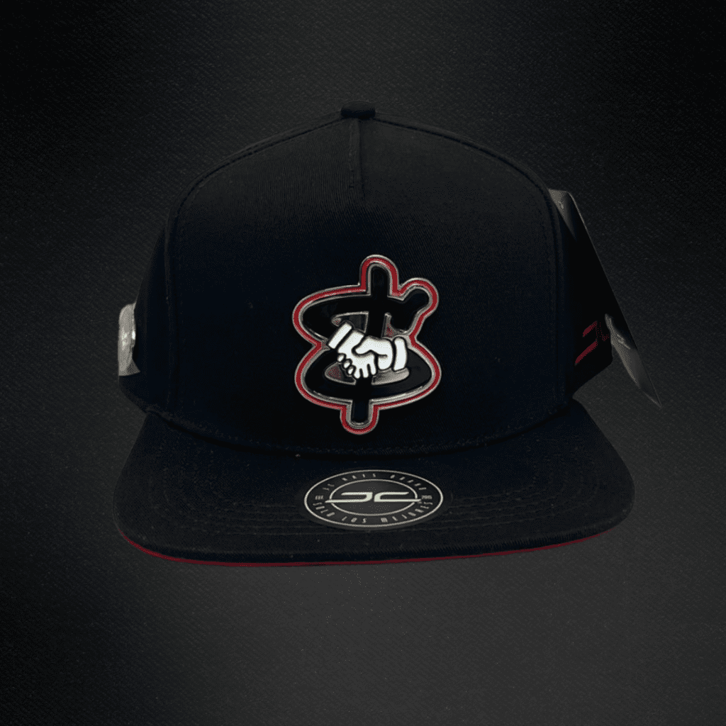 Gorra JC Hats Business