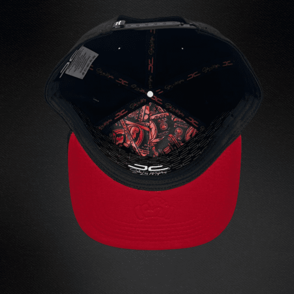 Gorra JC Hats Business