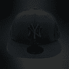 Gorra New Era 59Fifty New York Yankees MLB  Clasica