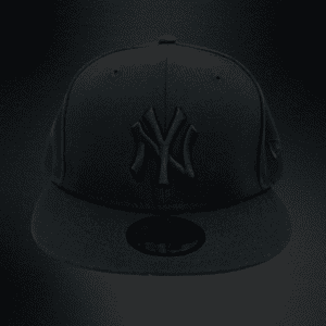 Gorra New Era 59Fifty New York Yankees MLB  Clasica