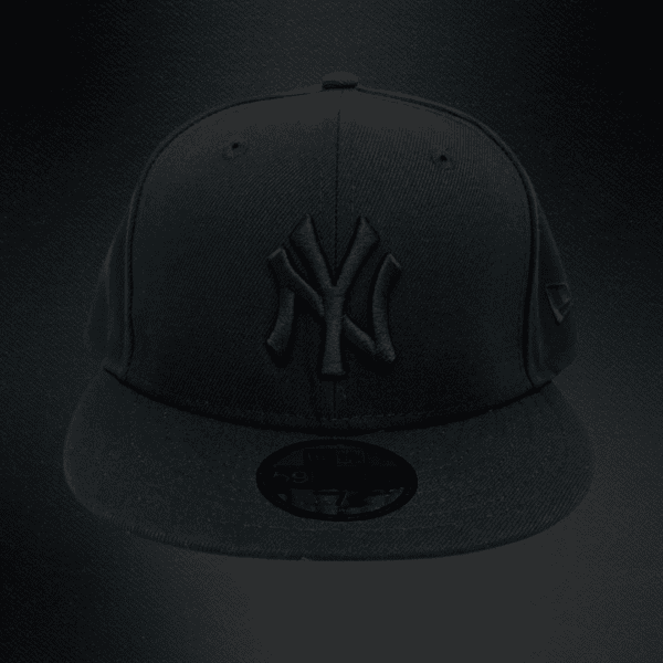Gorra New Era 59Fifty New York Yankees MLB  Clasica