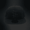 Gorra New Era 59Fifty San Luis MLB Clasica