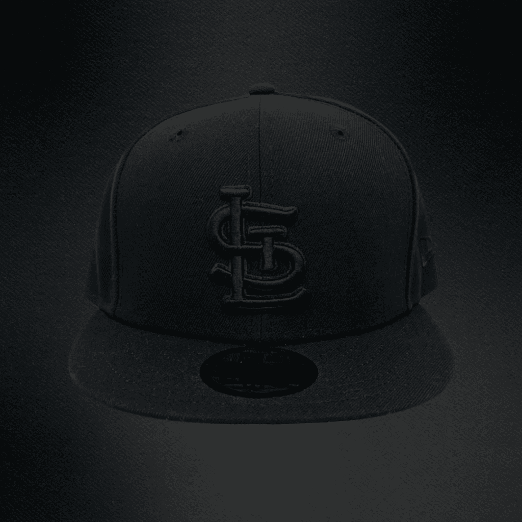 Gorra New Era 59Fifty San Luis MLB Clasica