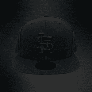 Gorra New Era 59Fifty San Luis MLB Clasica