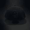 Gorra New Era 59Fifty San Diego MLB Clasica