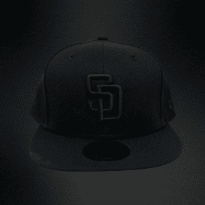 Gorra New Era 59Fifty San Diego MLB Clasica