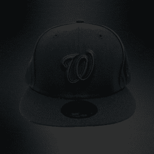 Gorra New Era 59Fifty Washington MLB Classic