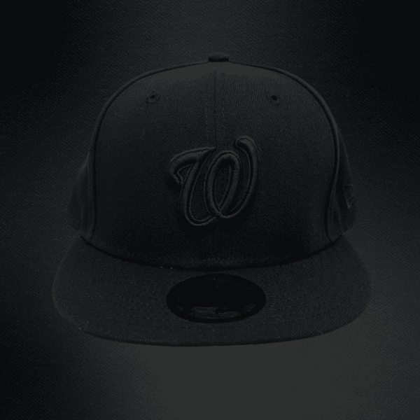 Gorra New Era 59Fifty Washington MLB Classic