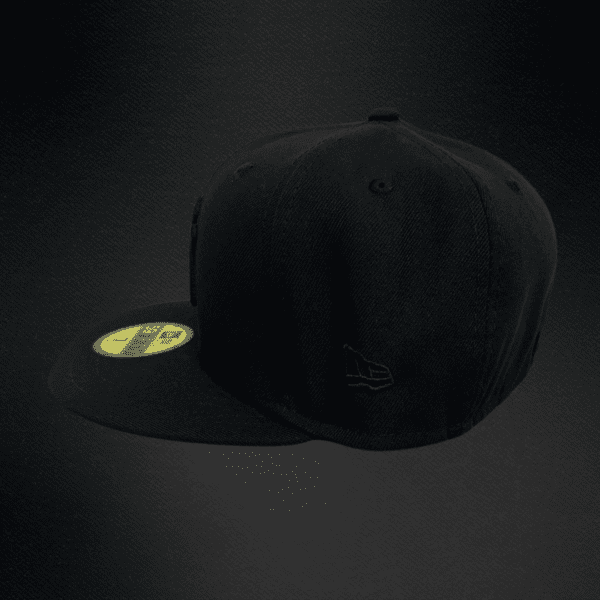 Gorra New Era 59Fifty Washington MLB Classic