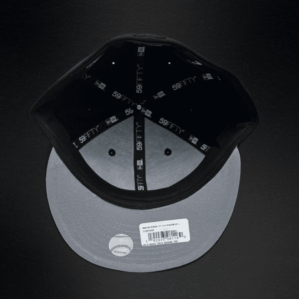 Gorra New Era 59Fifty Washington MLB Classic