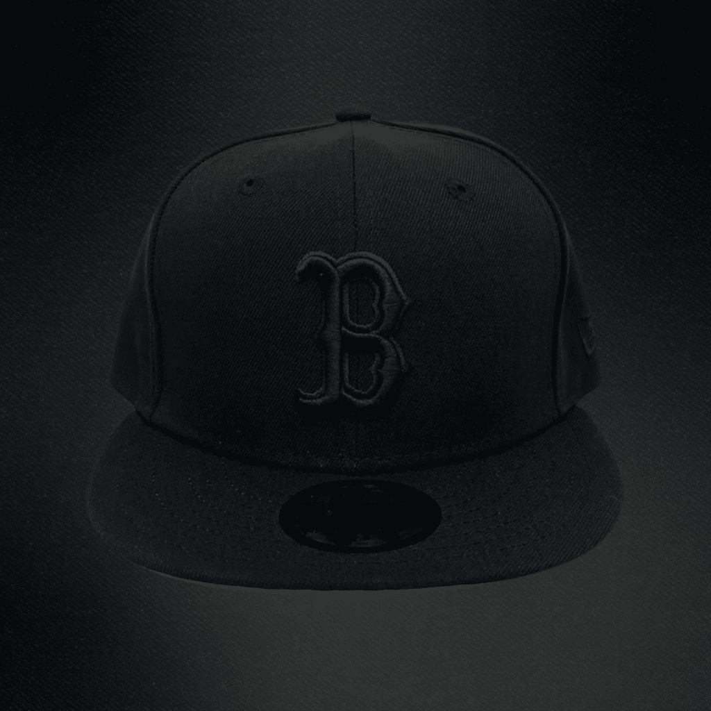 Gorra New Era 59Fifty Boston Red Sox MLB Clasica