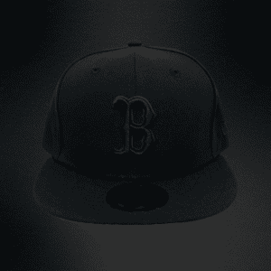 95 Gorra New Era 59Fifty Boston Red Sox MLB Clasica