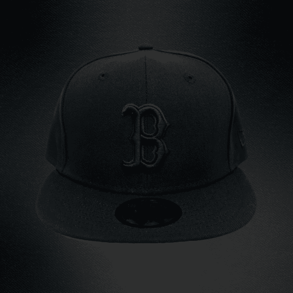 Gorra New Era 59Fifty Boston Red Sox MLB Clasica