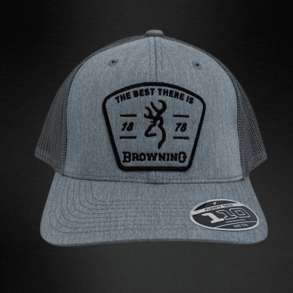 Gorra Browning  Ridge Cap Trucker