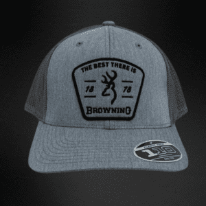 1 Gorra Browning Ridge Cap Trucker