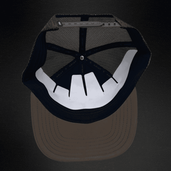 Gorra Ariat Men-s Herradura Wester Trucker