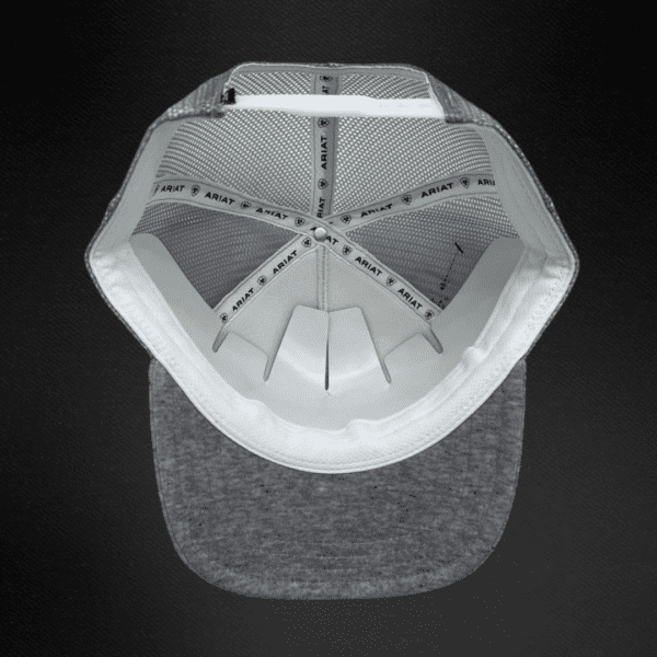 Gorra Ariat Men-s Buffalo Trucker