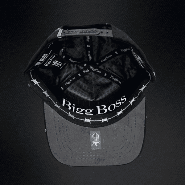 Gorra Bigg Boss LA Dodgers Space