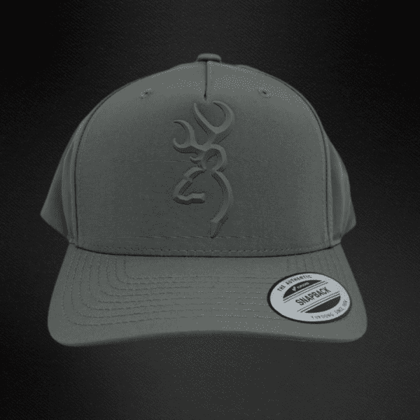 Gorra Browning Ghost cap Trucker